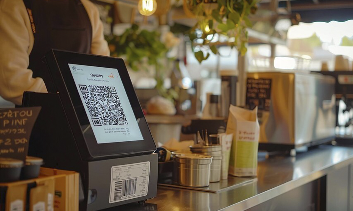 Cómo Usar tu Tarjeta Digital en Ferias y Eventos