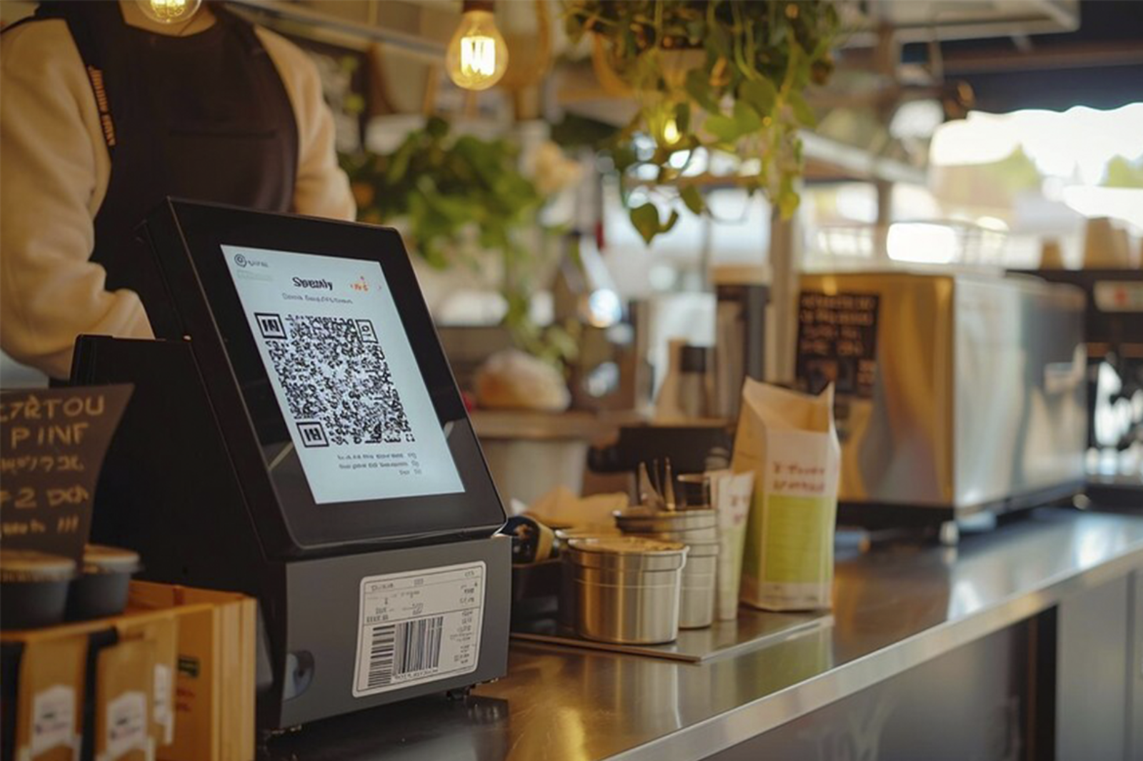 Cómo Usar tu Tarjeta Digital en Ferias y Eventos