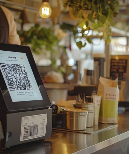 Cómo Usar tu Tarjeta Digital en Ferias y Eventos